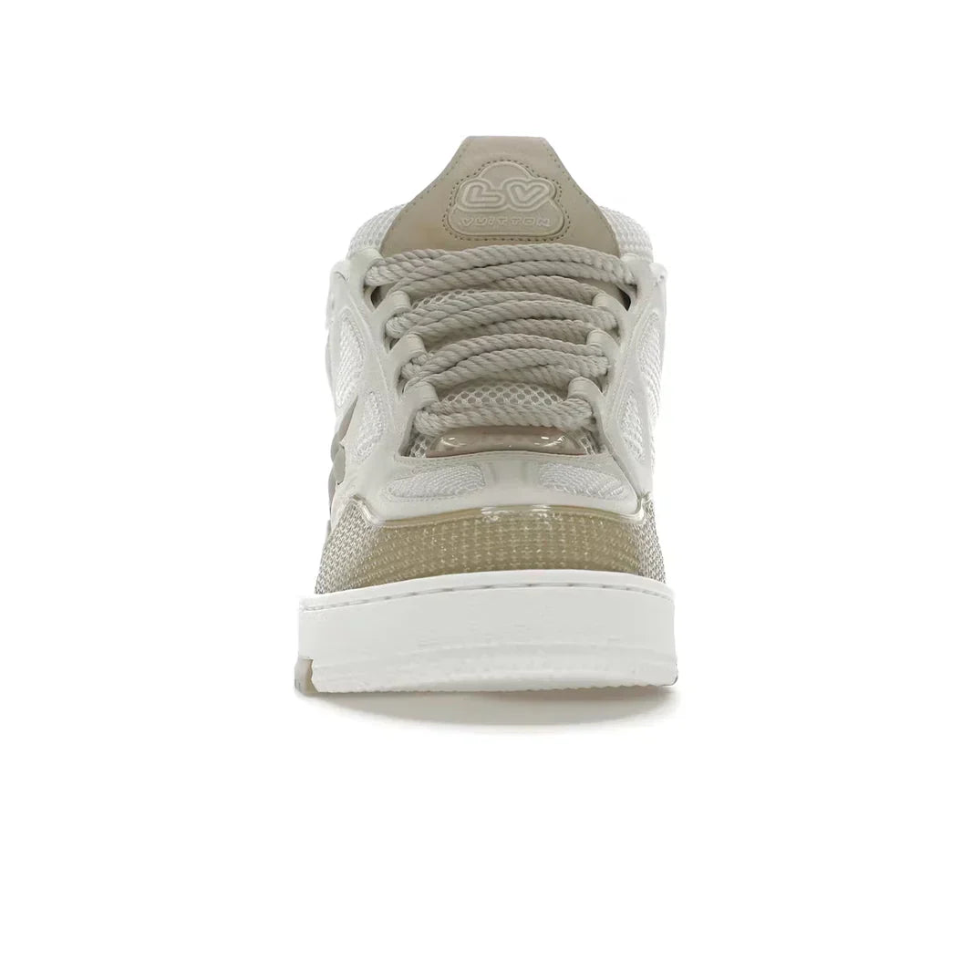 Louis Vuitton Skate Sneaker 'Beige'
