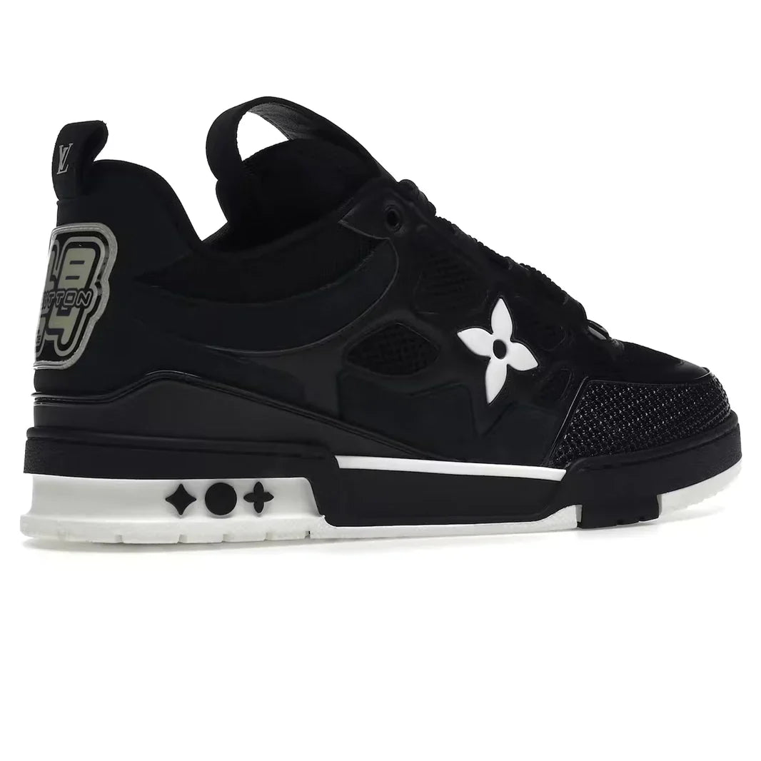 Louis Vuitton Skate Sneaker 'Black'