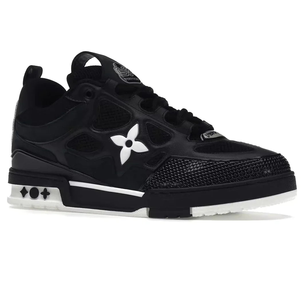 Louis Vuitton Skate Sneaker 'Black'