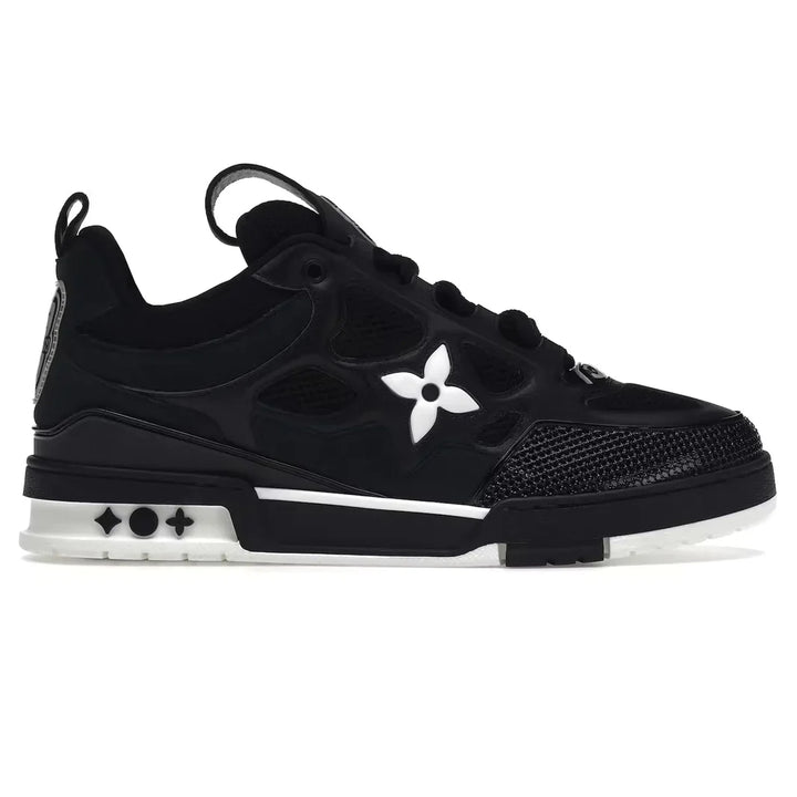 Louis Vuitton Skate Sneaker 'Black'