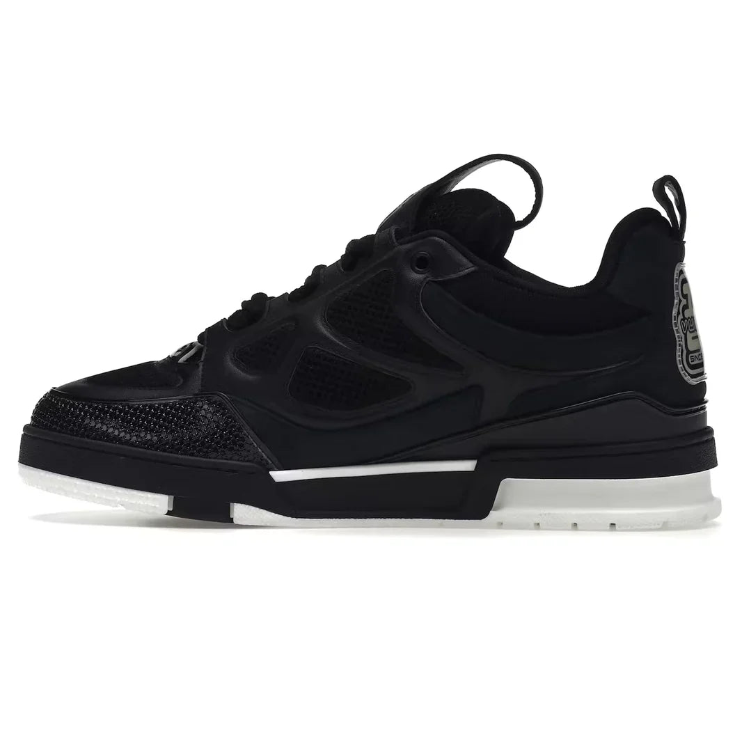 Louis Vuitton Skate Sneaker 'Black'