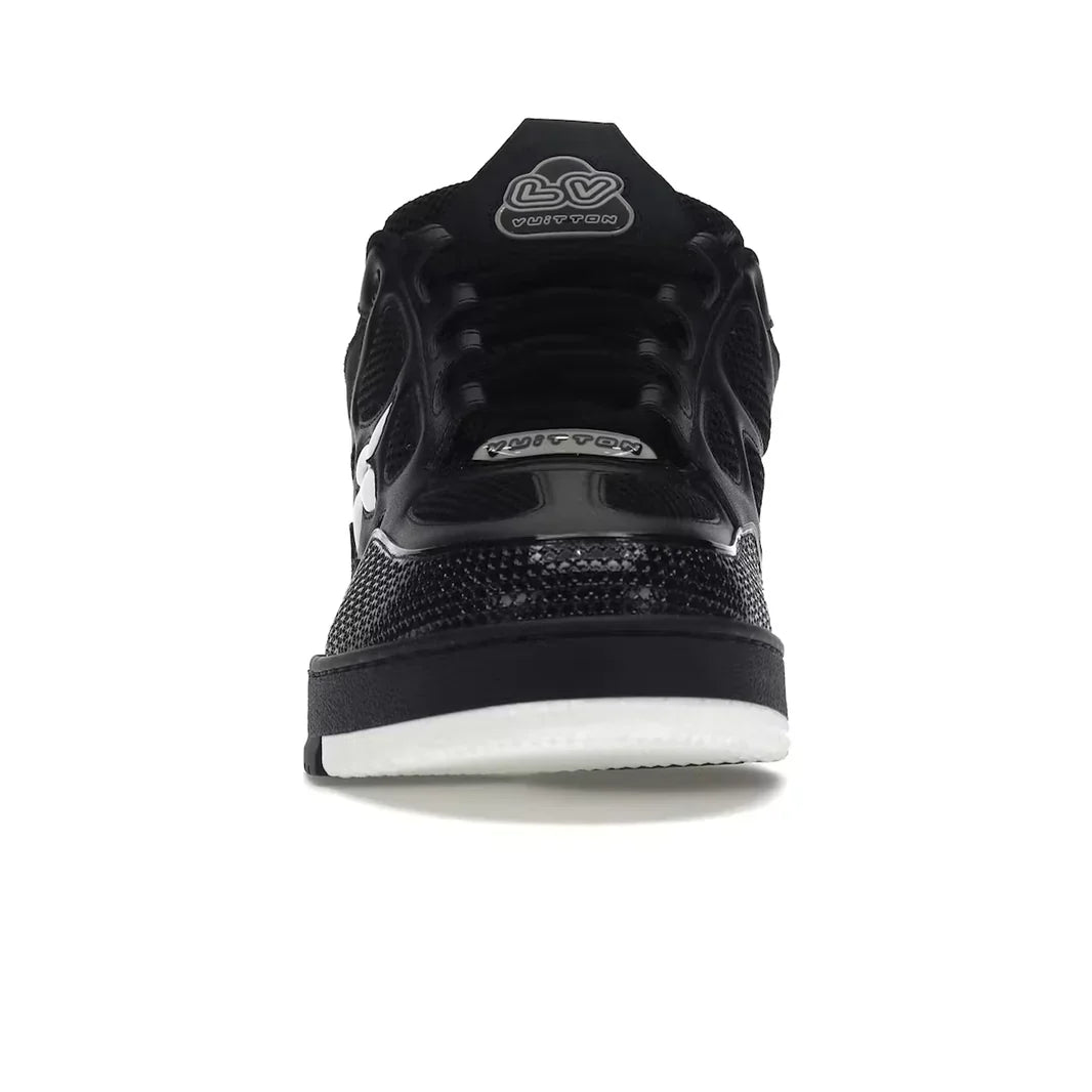 Louis Vuitton Skate Sneaker 'Black'