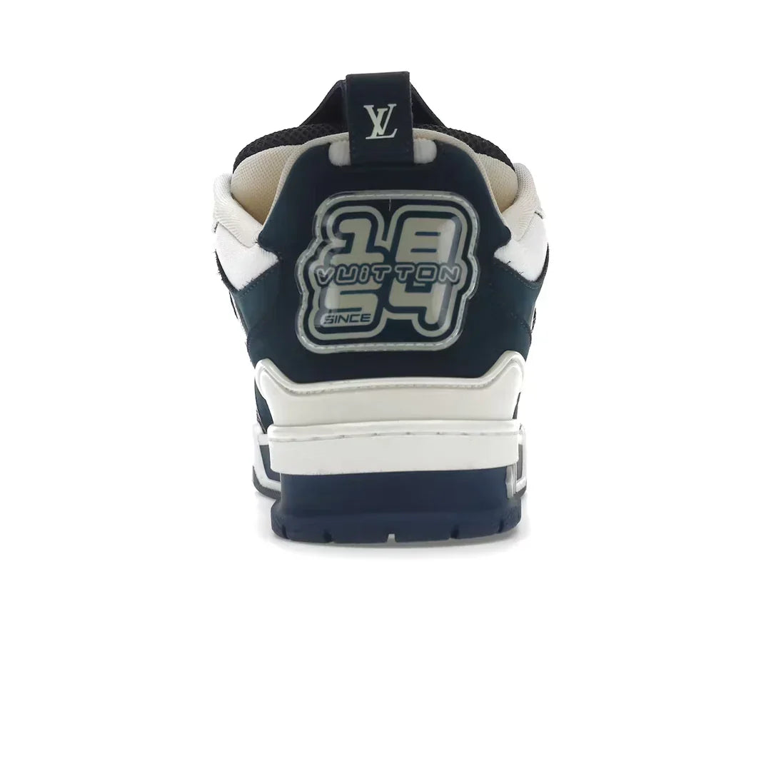 LV Skate Sneaker 'Marine'