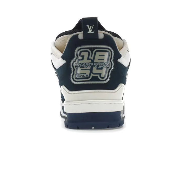 LV Skate Sneaker 'Marine'
