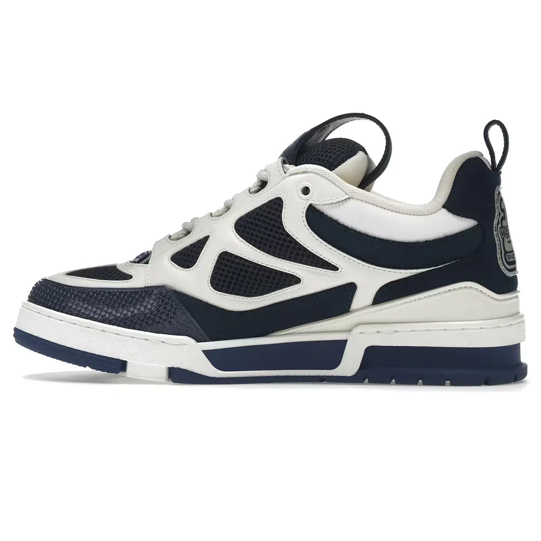 LV Skate Sneaker 'Marine'