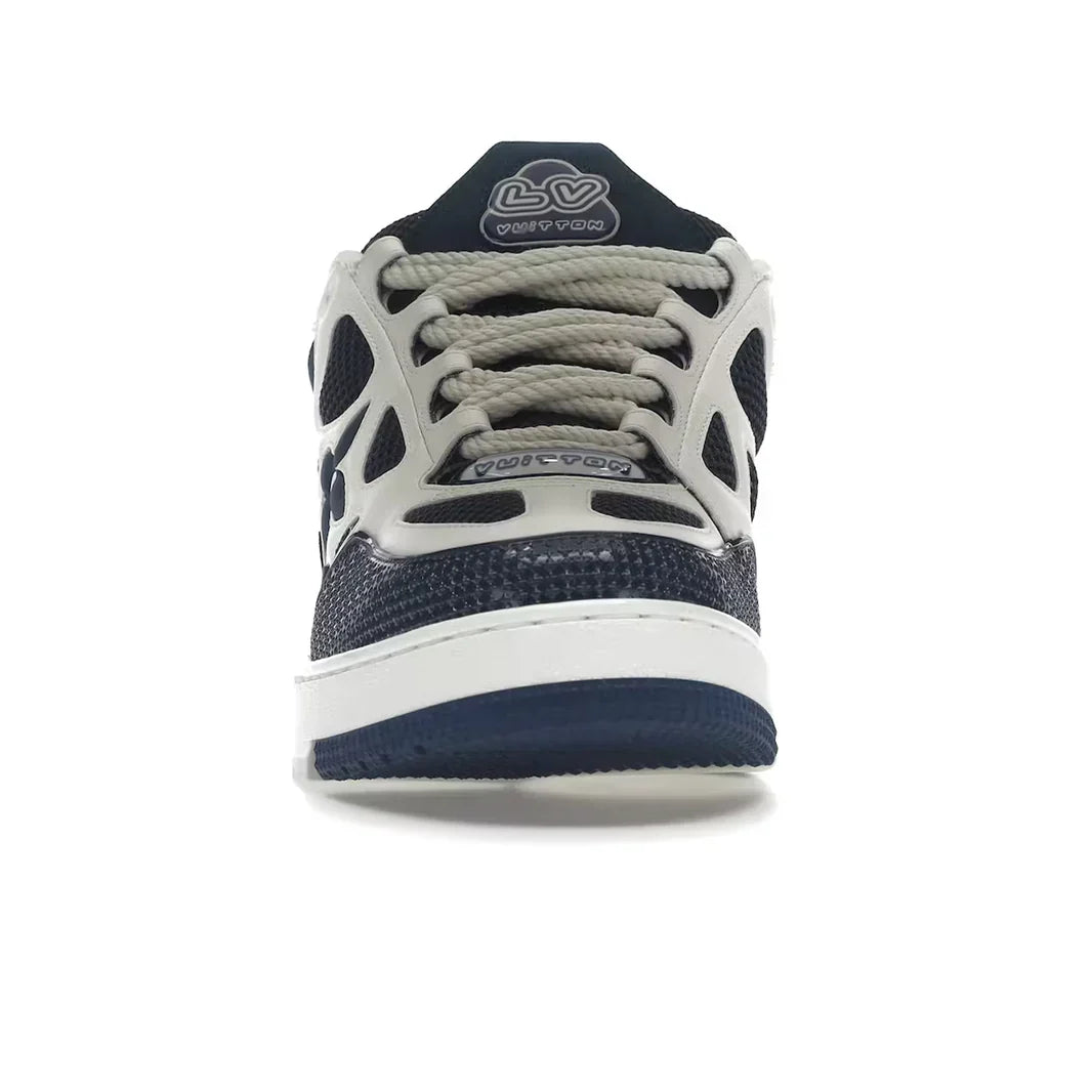 LV Skate Sneaker 'Marine'