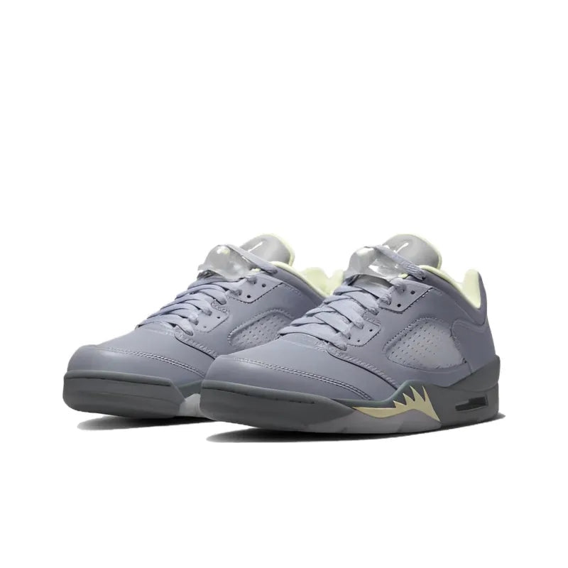 JORDAN 5 RETRO LOW 'INDIGO HAZE'