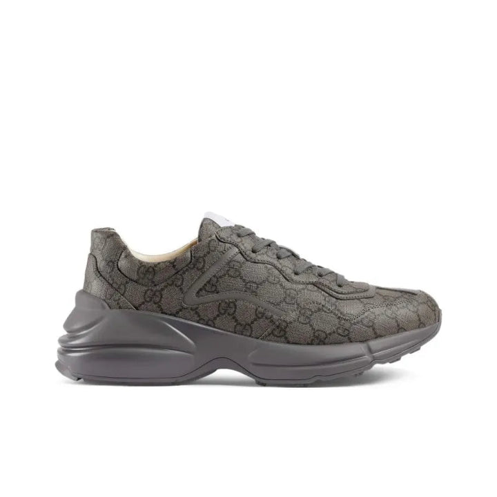 GUCCI RHYTON 'GREY MONOGRAM'