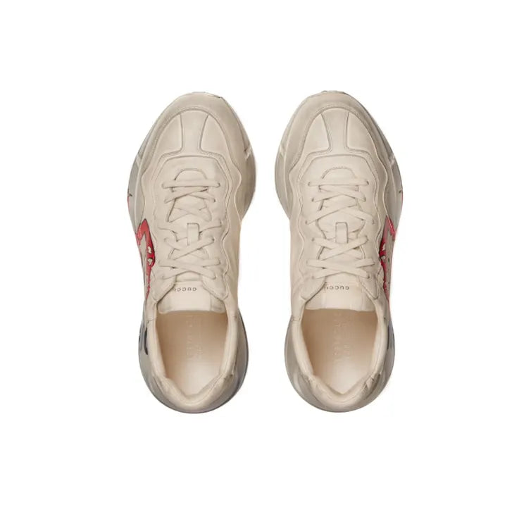 GUCCI RHYTON 'MOUTH'