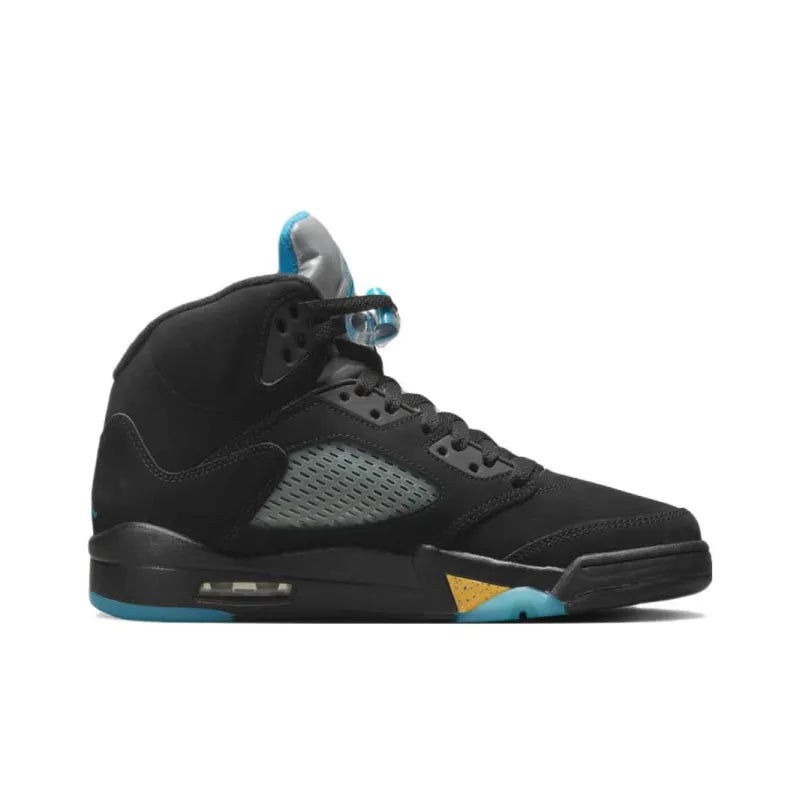 JORDAN 5 RETRO 'AQUA'