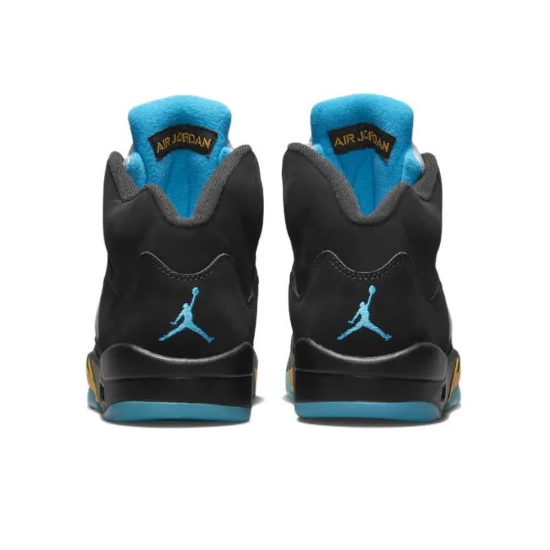 JORDAN 5 RETRO 'AQUA'