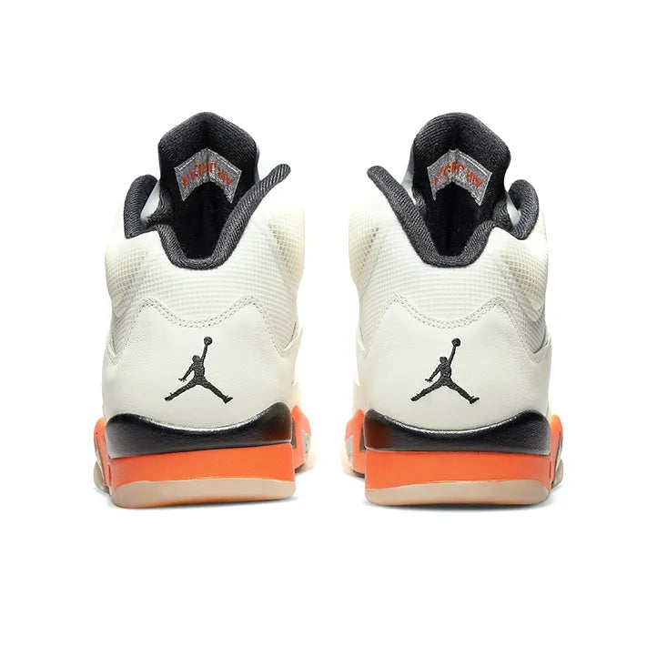 JORDAN 5 RETRO 'SHATTERED BACKBOARD'