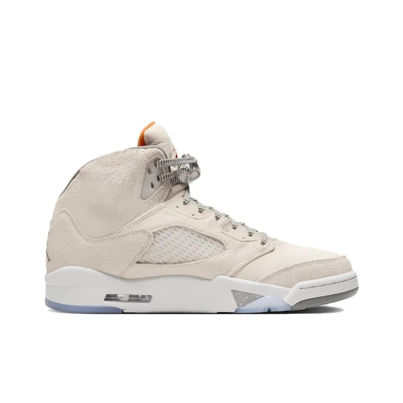 JORDAN 5 RETRO SE 'CRAFT LIGHT OREWOOD BROWN'
