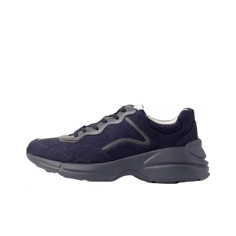 GUCCI RHYTON 'MAXI GG SUPREME- BLUE'