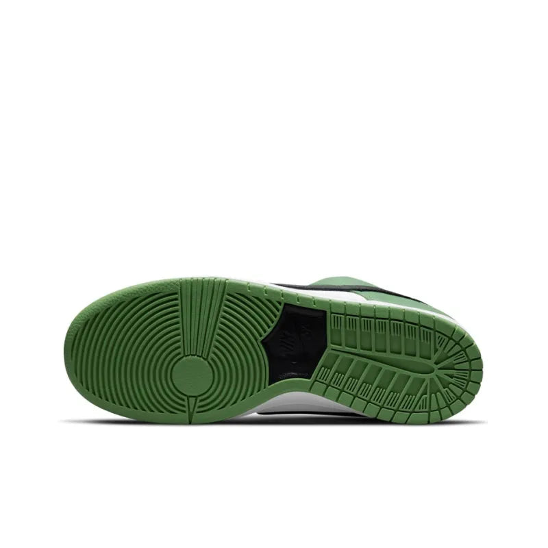 NIKE SB DUNK LOW 'CLASSIC GREEN'