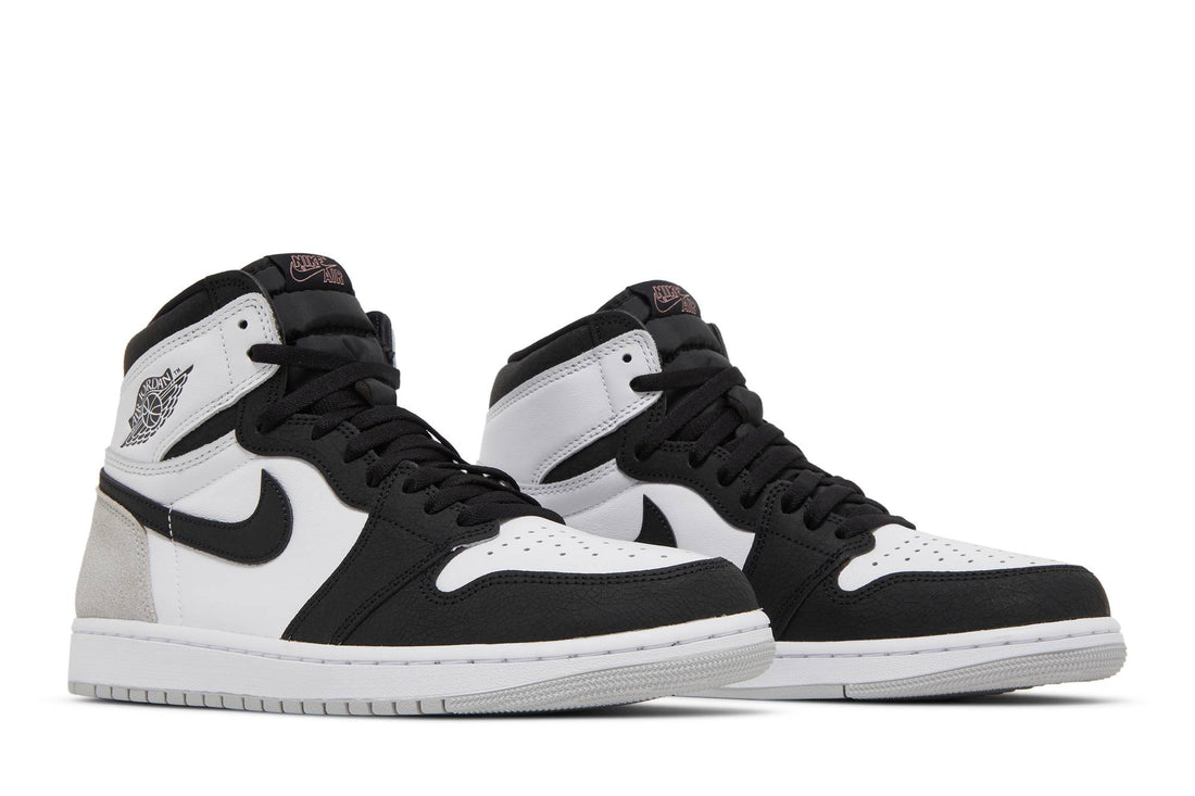 AIR JORDAN 1 RETRO HIGH OG ‘STAGE HAZE’