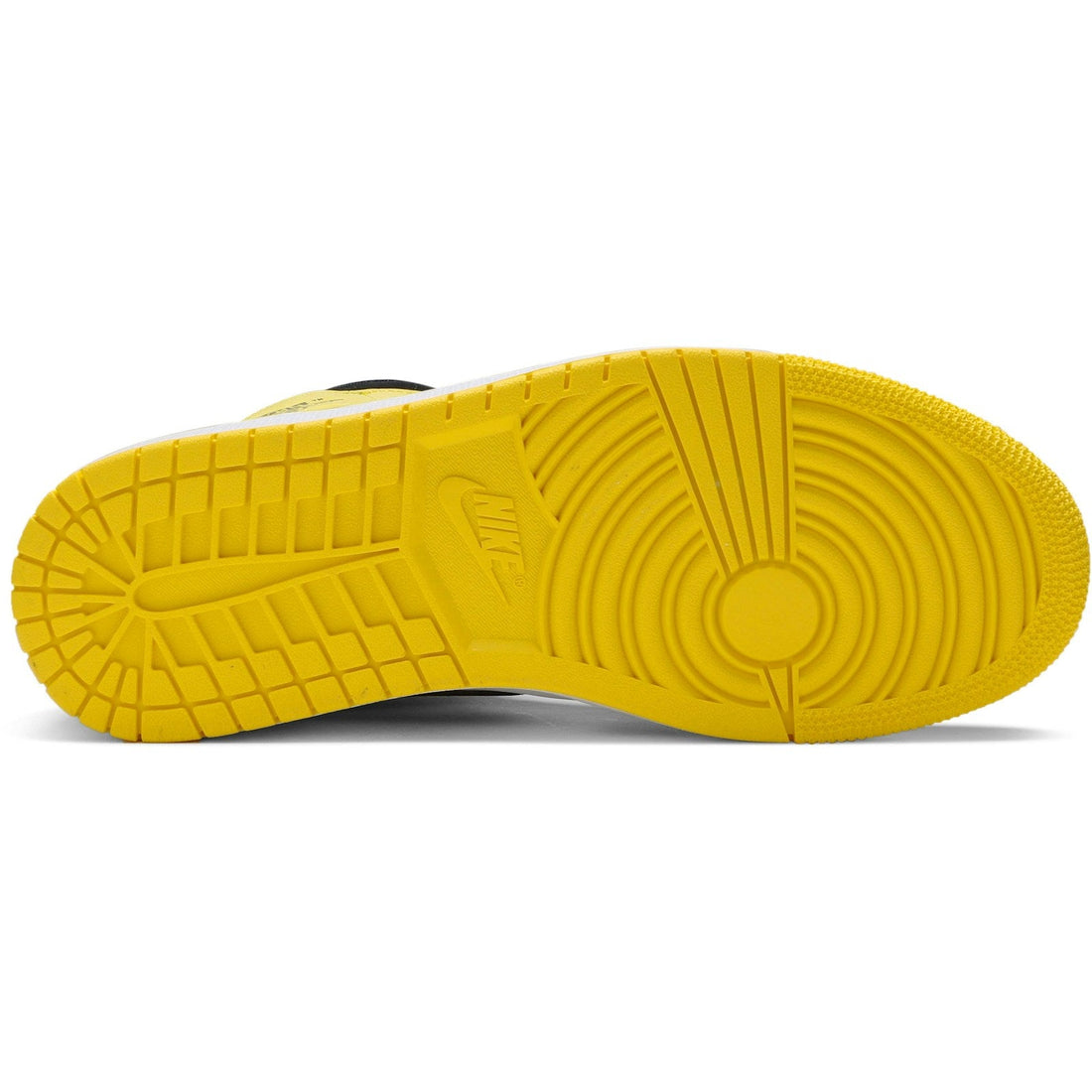 Air Jordan 1 Mid SE ‘Yellow Toe’
