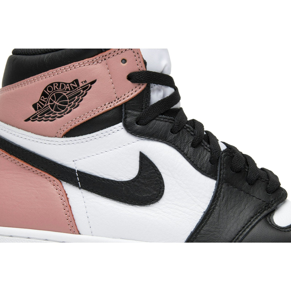 Air Jordan 1 Retro High NRG ‘Rust Pink’