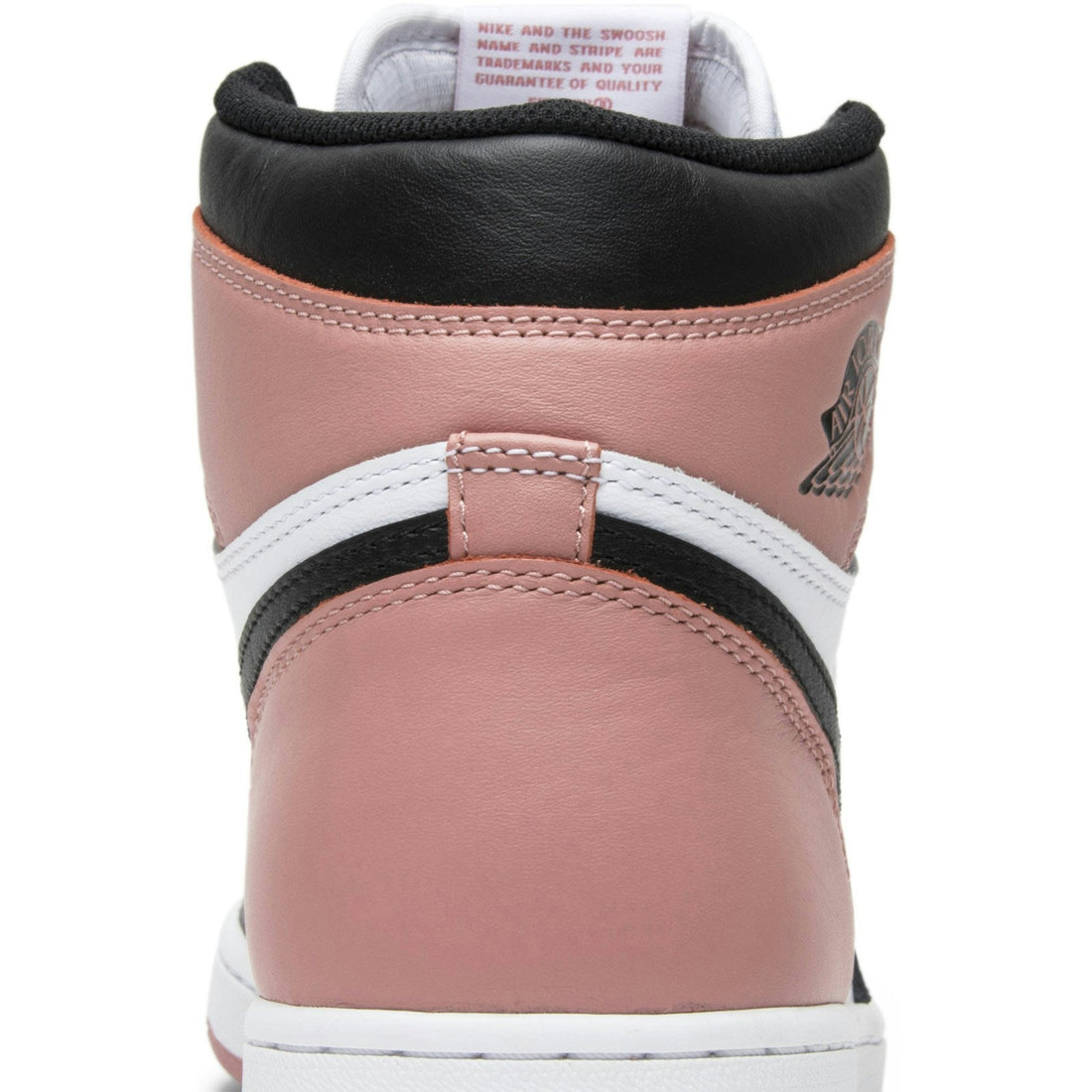 Air Jordan 1 Retro High NRG ‘Rust Pink’