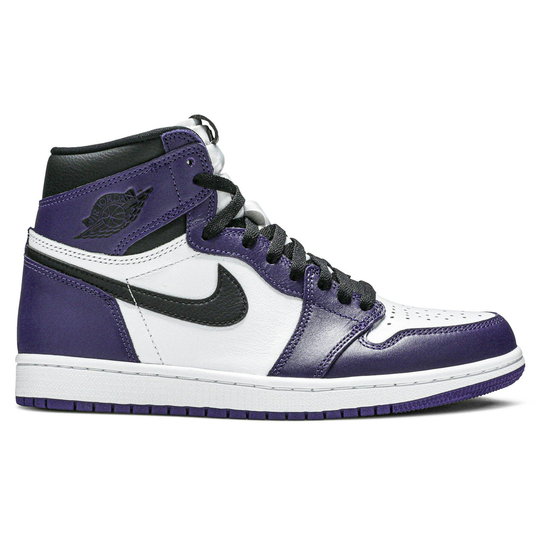 AIR JORDAN 1 RETRO HIGH OG ‘COURT PURPLE 2.0’