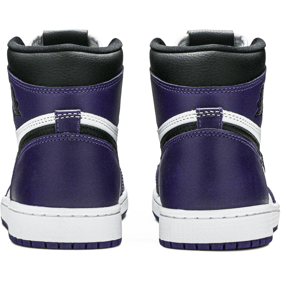 AIR JORDAN 1 RETRO HIGH OG ‘COURT PURPLE 2.0’