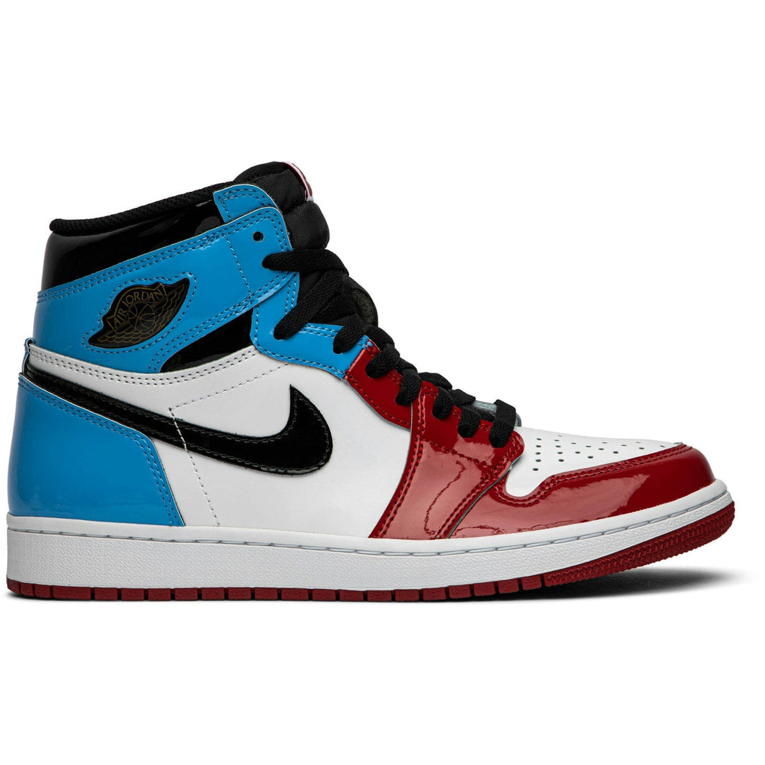 Air Jordan 1 Retro High OG 'Fearless'