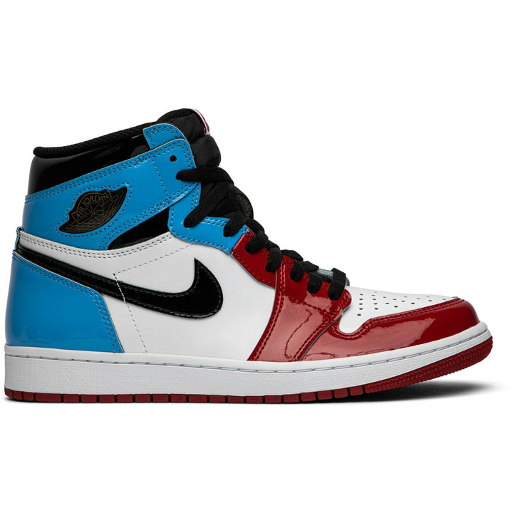 Air Jordan 1 Retro High OG 'Fearless'