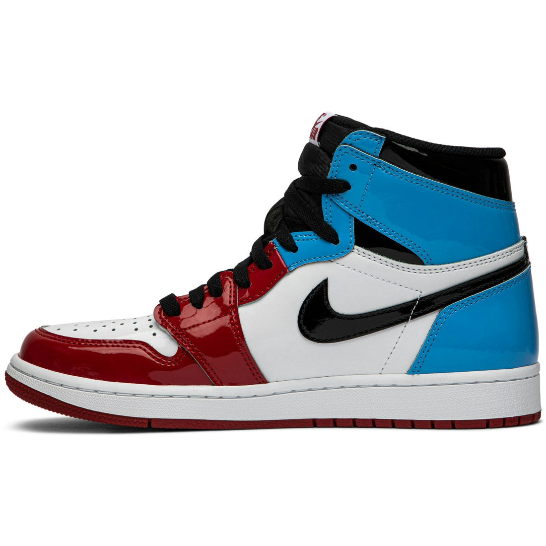 Air Jordan 1 Retro High OG 'Fearless'