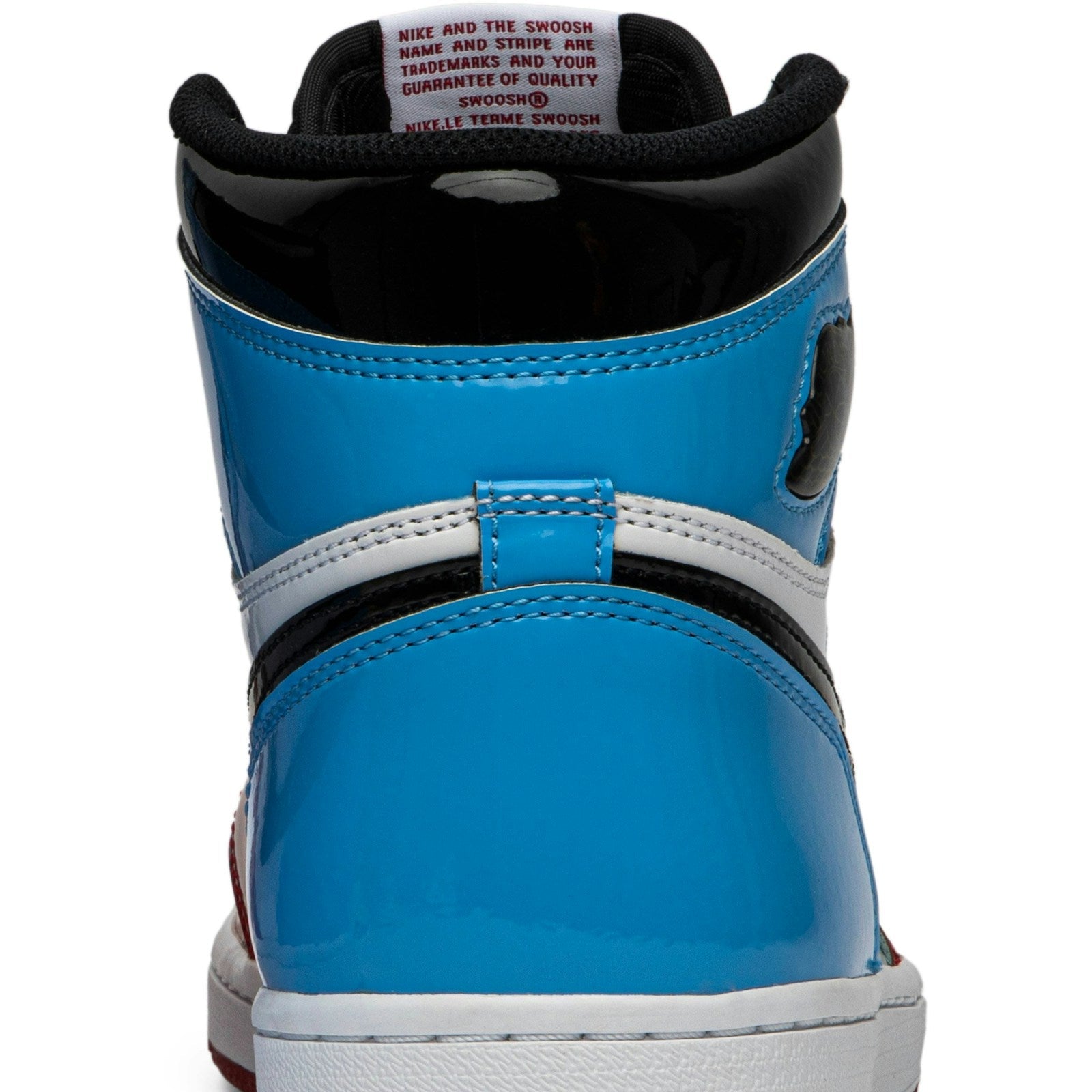 Air Jordan 1 Retro High OG 'Fearless'