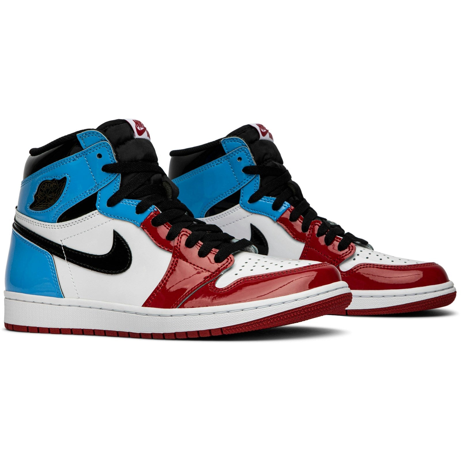 Air Jordan 1 Retro High OG 'Fearless'