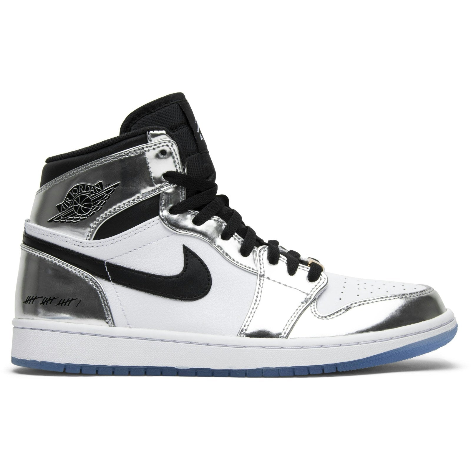 Air Jordan 1 Retro High OG ‘Pass The Torch’
