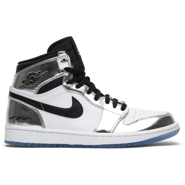 Air Jordan 1 Retro High OG ‘Pass The Torch’