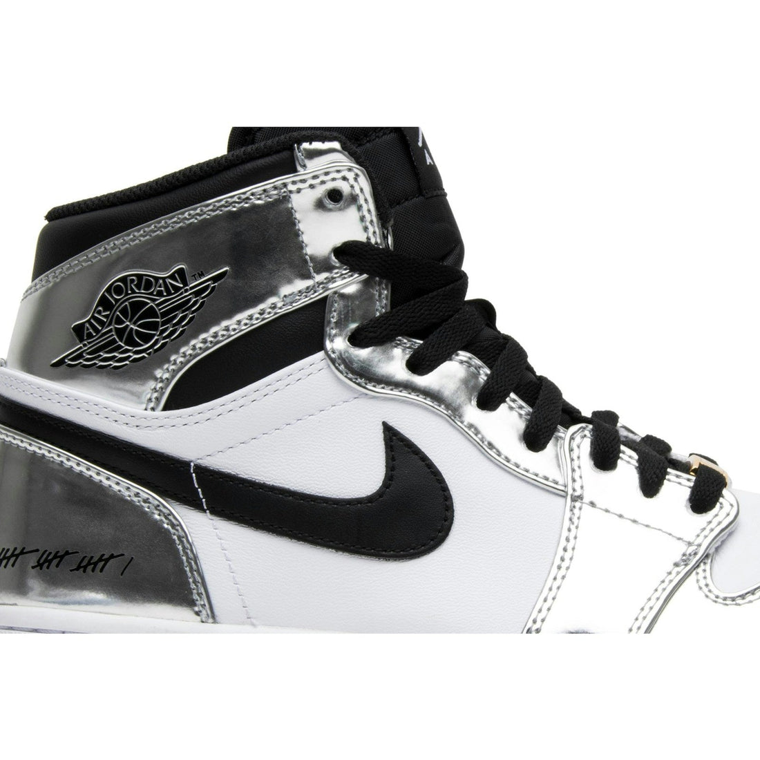 Air Jordan 1 Retro High OG ‘Pass The Torch’