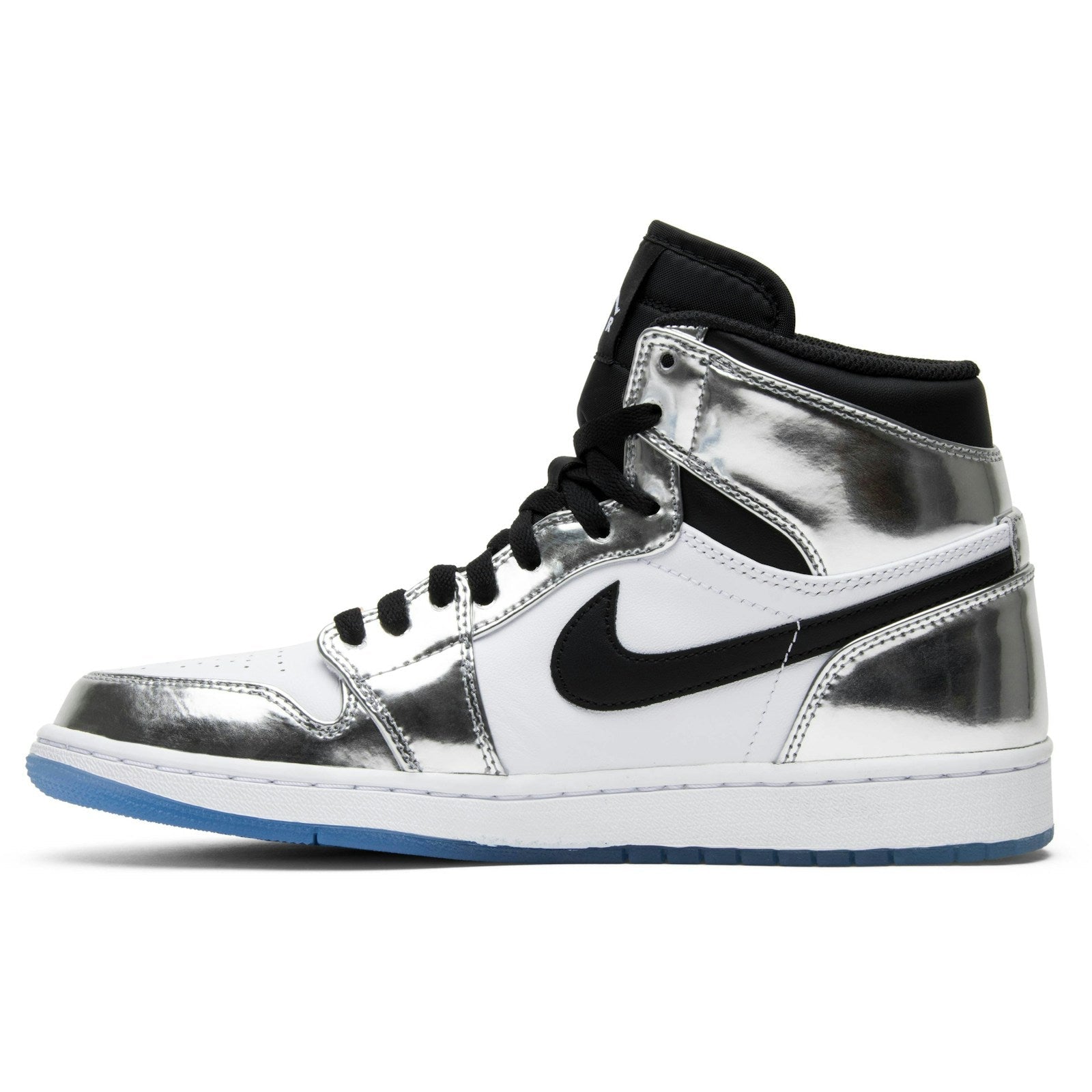 Air Jordan 1 Retro High OG ‘Pass The Torch’