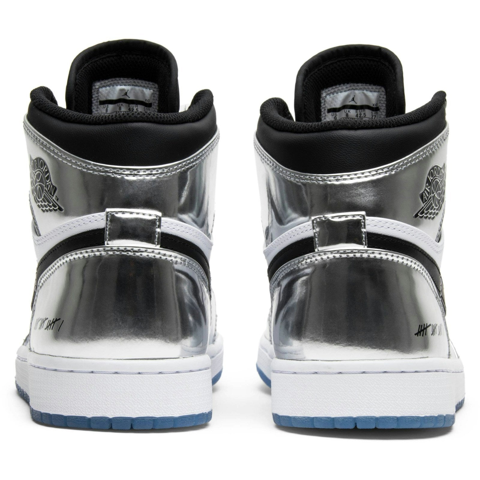 Air Jordan 1 Retro High OG ‘Pass The Torch’