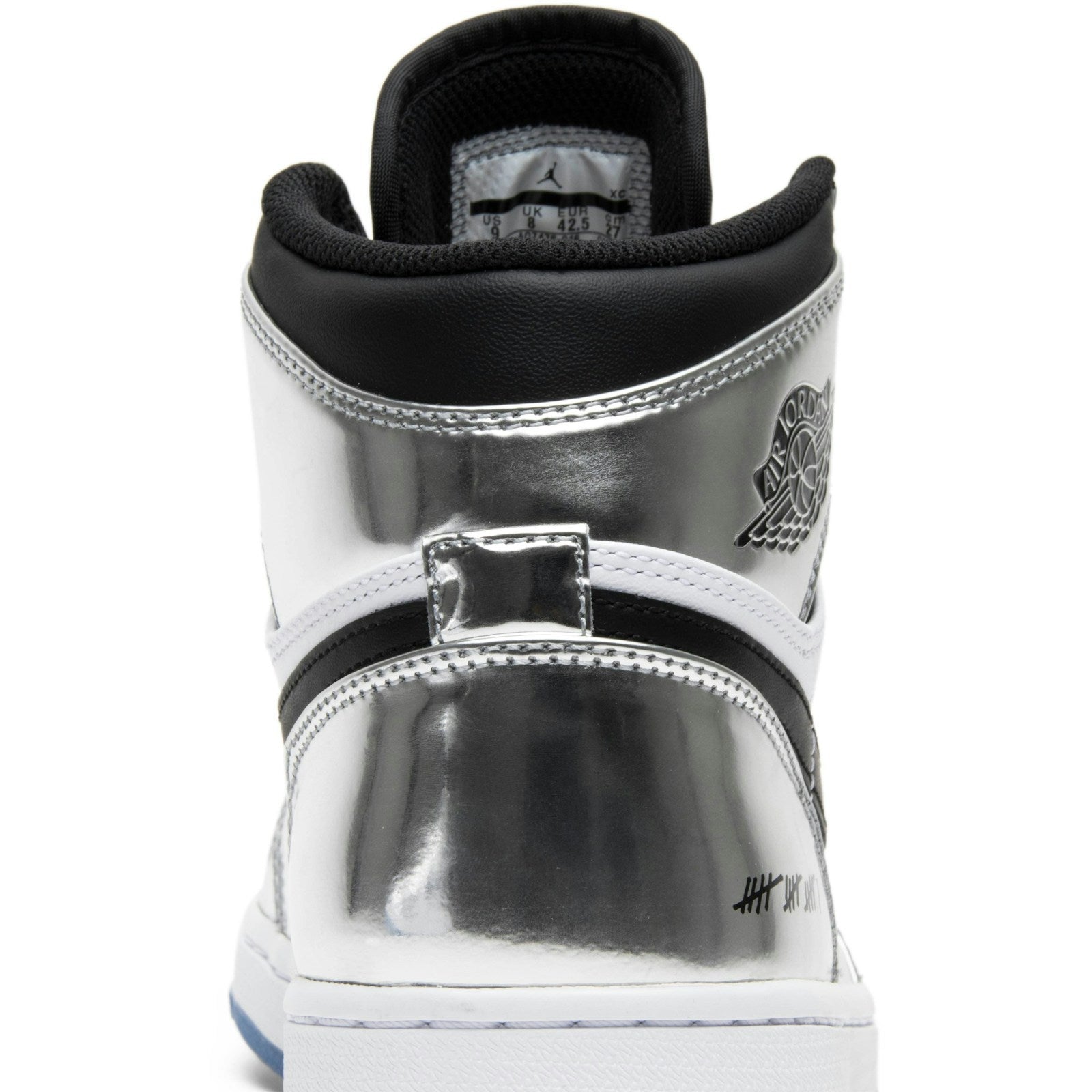 Air Jordan 1 Retro High OG ‘Pass The Torch’