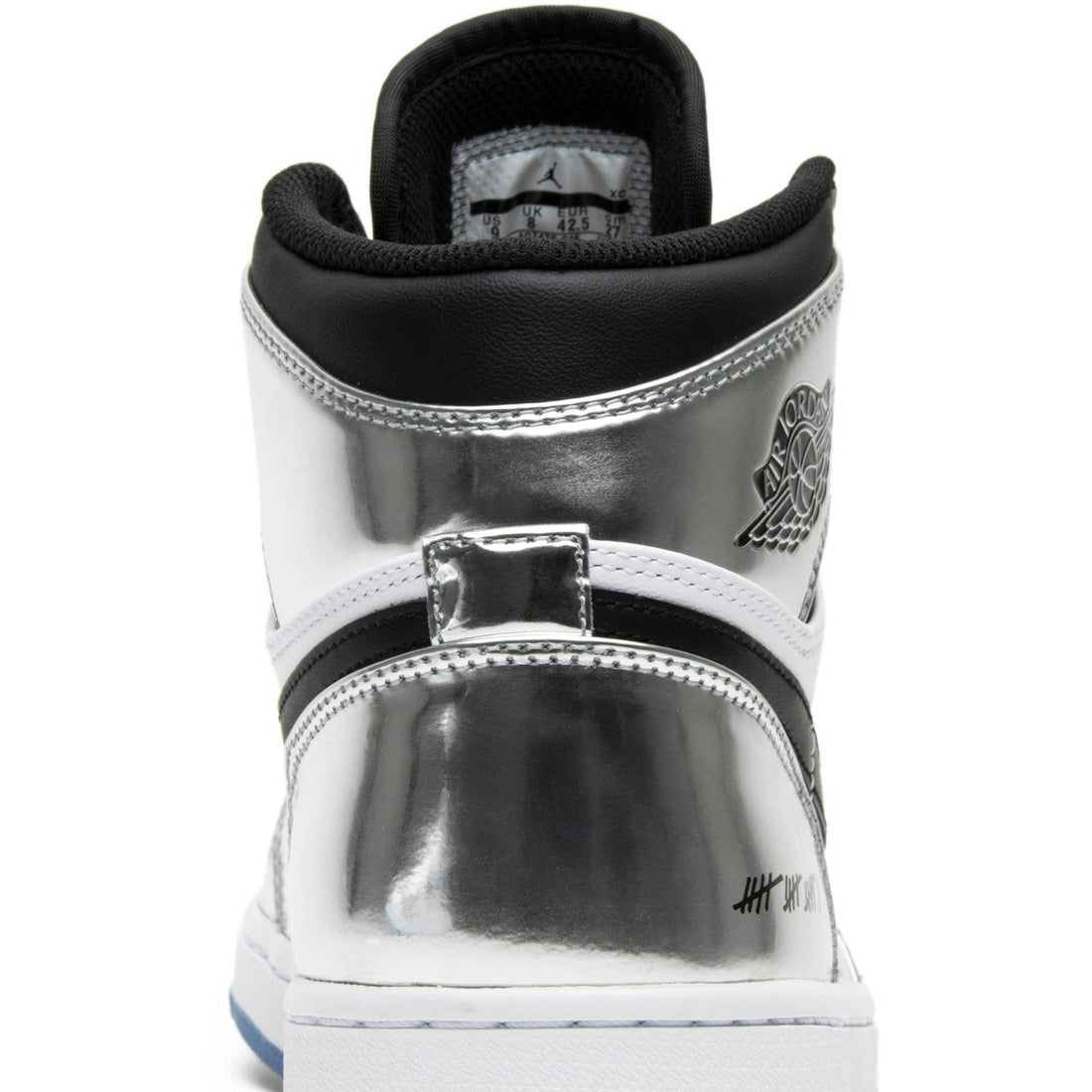 Air Jordan 1 Retro High OG ‘Pass The Torch’