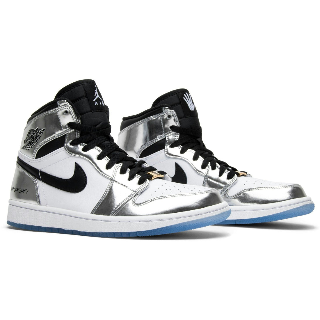 Air Jordan 1 Retro High OG ‘Pass The Torch’