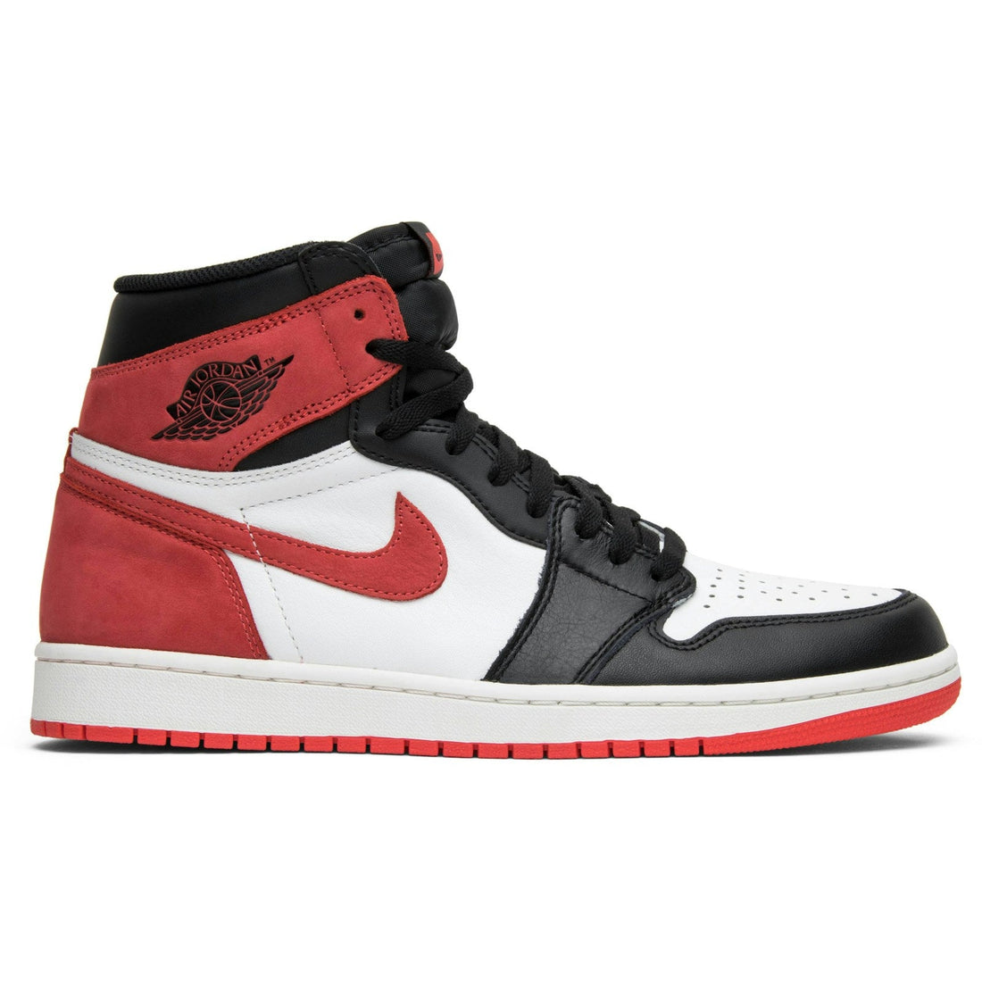 Air Jordan 1 Retro High OG ‘Track Red’