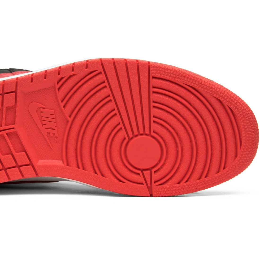 Air Jordan 1 Retro High OG ‘Track Red’