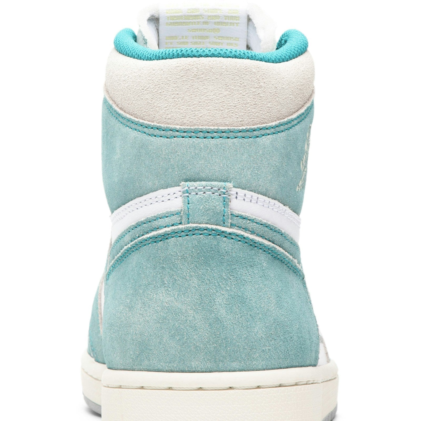 Air Jordan 1 Retro High OG ‘Turbo Green’