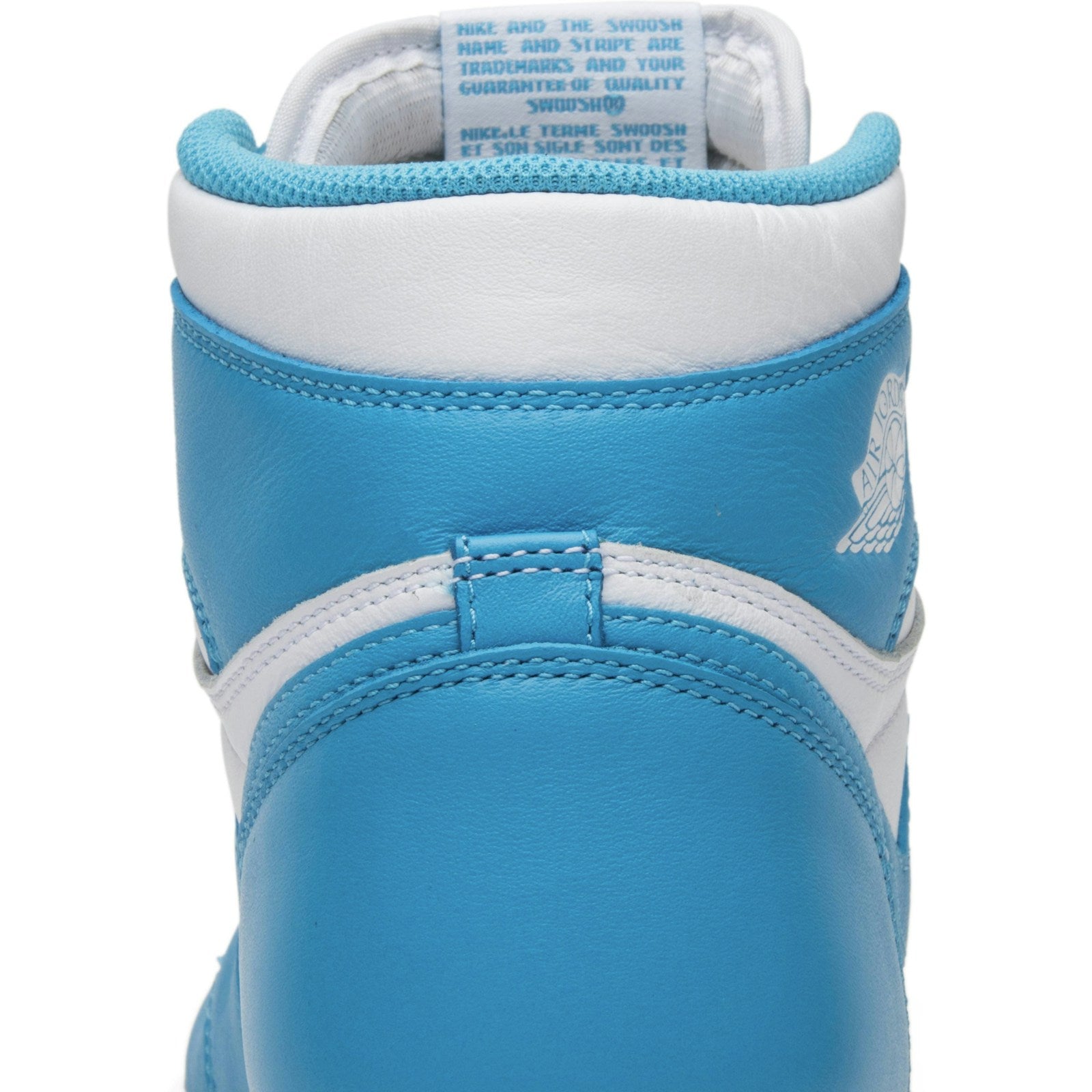 AIR JORDAN 1 RETRO HIGH OG ‘UNC’