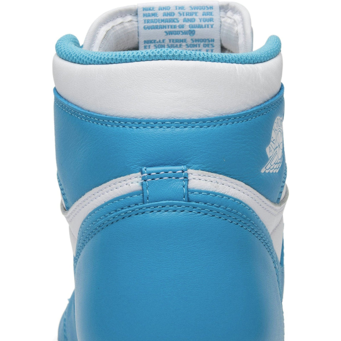 AIR JORDAN 1 RETRO HIGH OG ‘UNC’