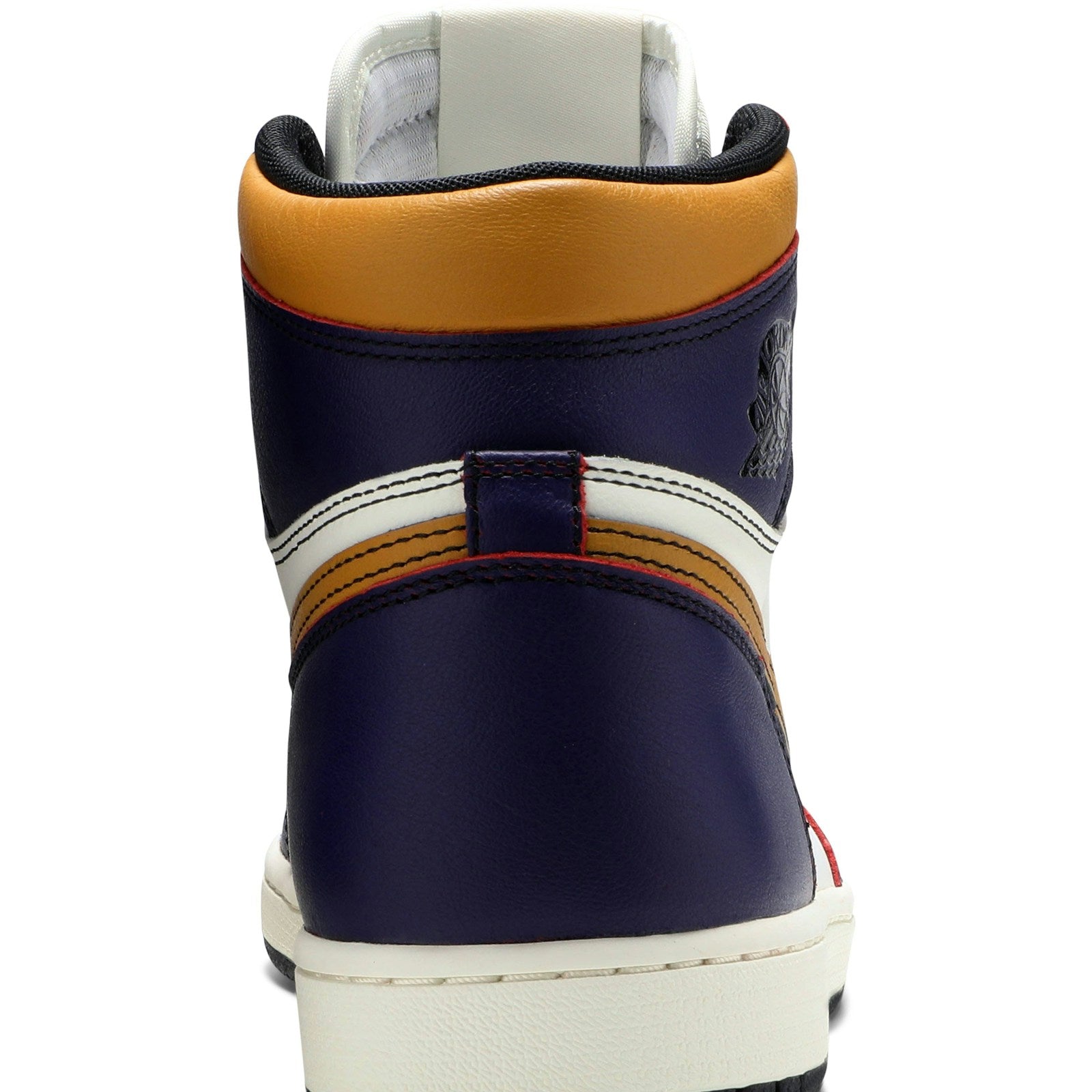 Air Jordan 1 Retro High SB ‘LA To Chicago’