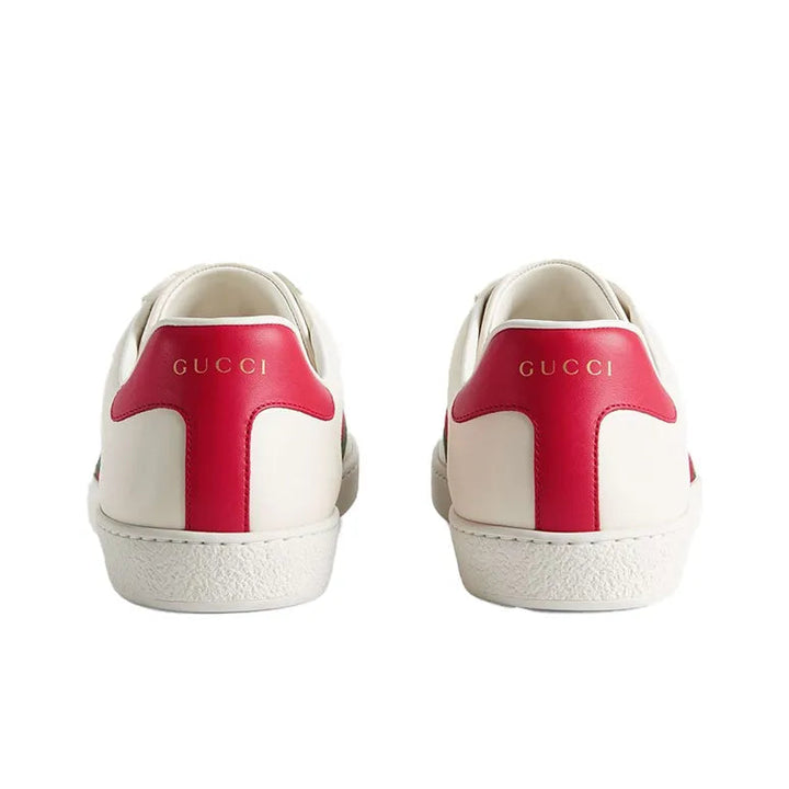GUCCI ACE X FREYA HARTAS 'MYTHICAL CREATURE-WHITE'