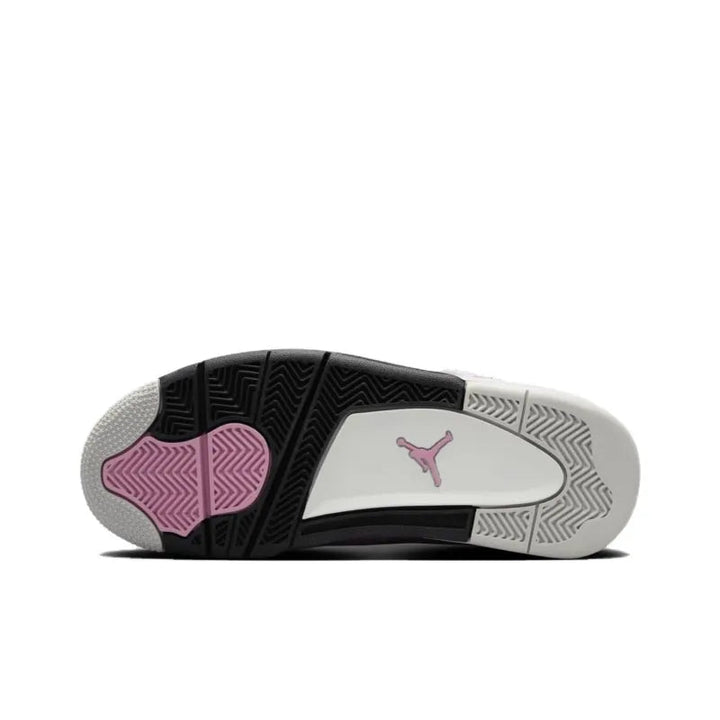 JORDAN 4 RETRO 'ORCHID'