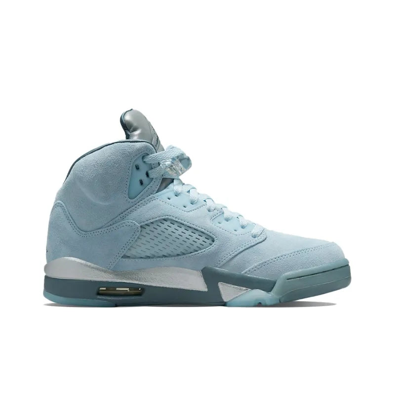 JORDAN 5 RETRO 'BLUE BIRD'