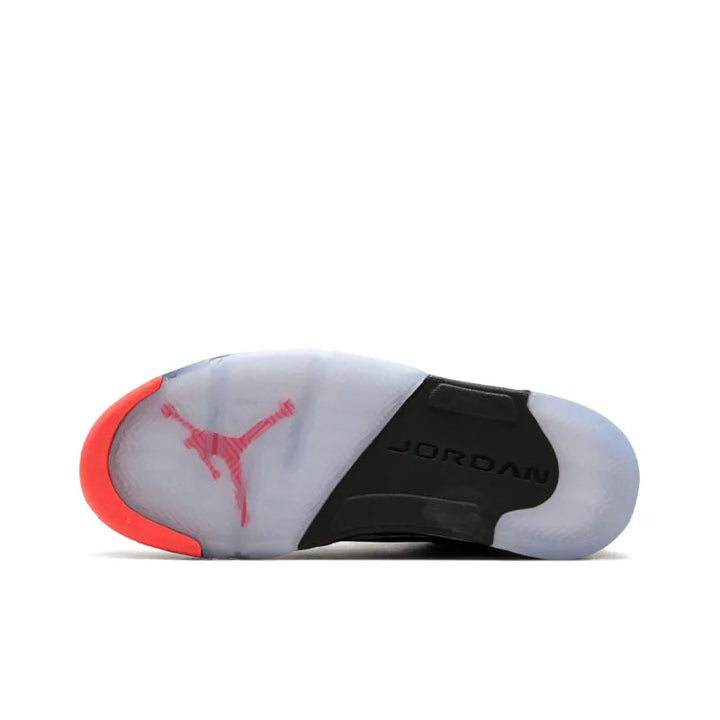 JORDAN 5 RETRO LOW 'NEYMAR'