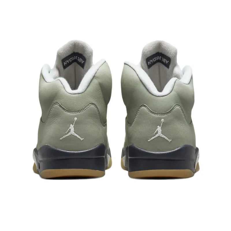 JORDAN 5 RETRO 'JADE HORIZON'