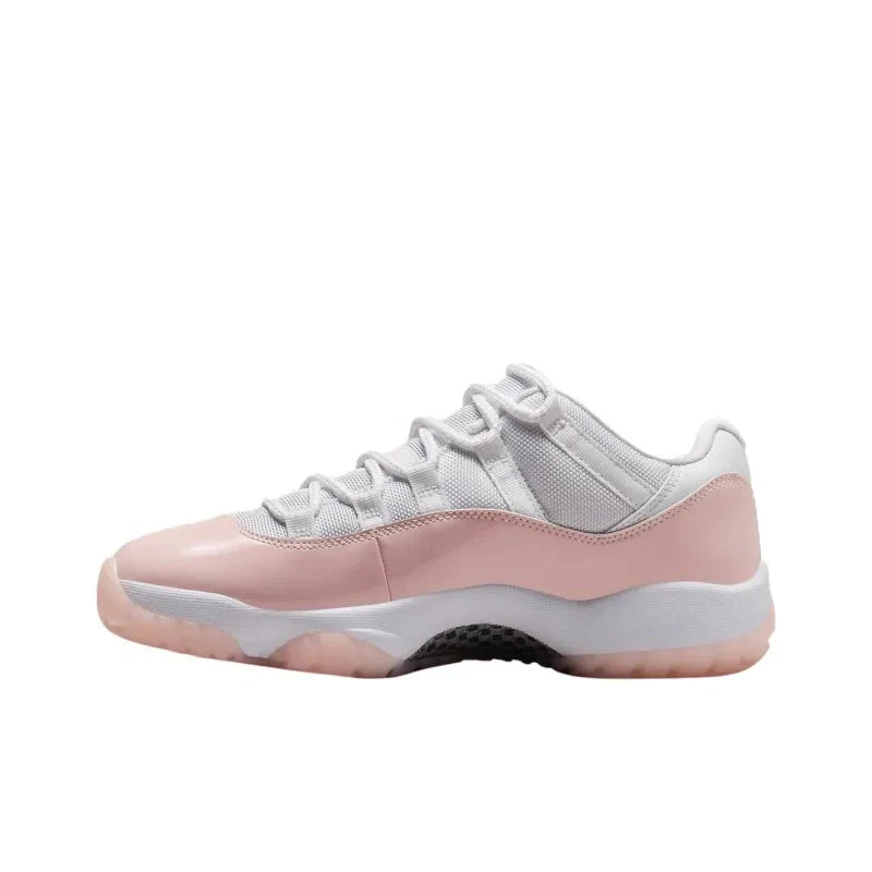 JORDAN 11 RETRO LOW 'LEGEND PINK'